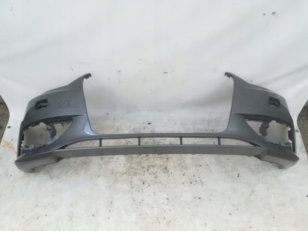 фото №1, Audi a3 s line бампер перед передний 8v3807437