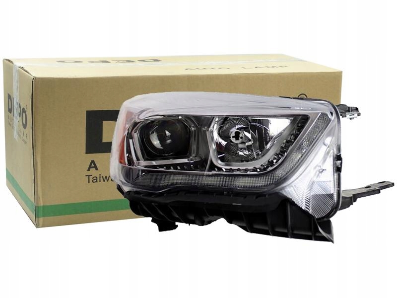 фото №15, Фара правий ford kuga ii lift escape 2017-depo