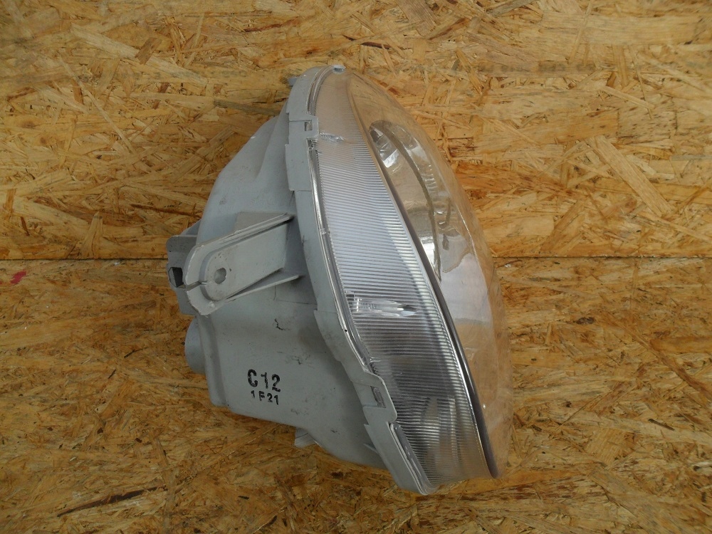 фото №7, Hyundai atos mx 1999 2000 2001 2002 фара левый