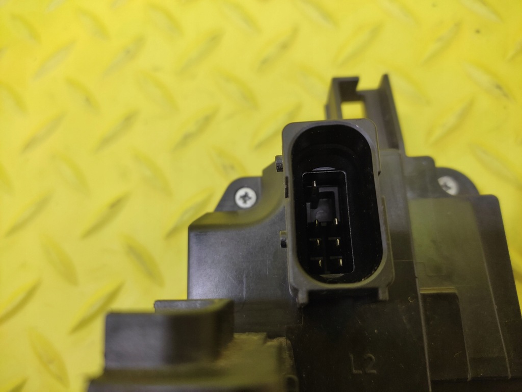 фото №6, Opel signum замок дверь левый перед 13157763