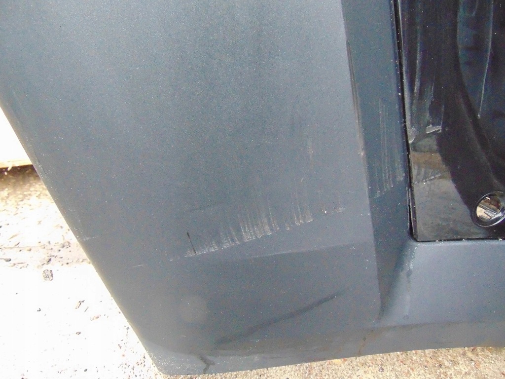 фото №9, Бампер задний задняя audi a4 b9 lift allroad 8w9807511ae