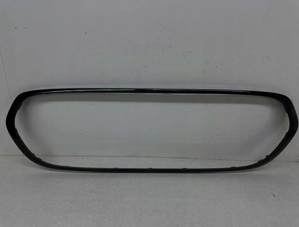 фото №1, Хром рамка w решётка радиатора бампер перед mini cooper f55 f56 f57 7449207