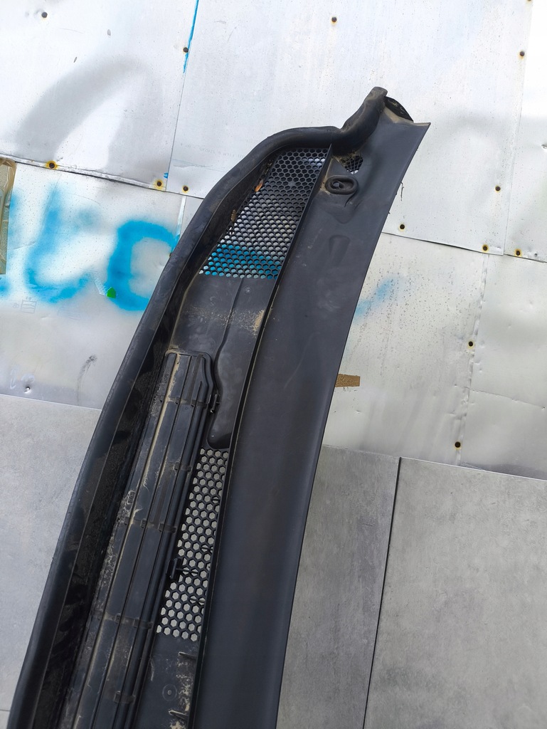 фото №8, Mercedes w245 mercedes a-klasa w169 жабо пластиковий 1698300413 ?