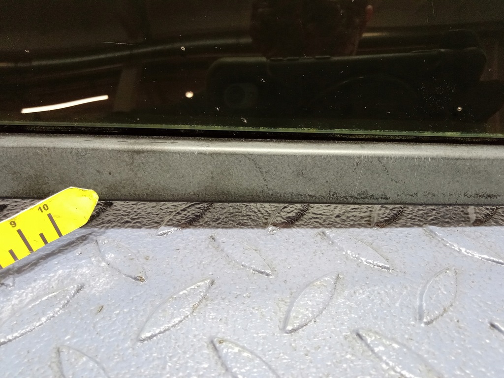 фото №8, Land rover freelander i 3d скло надбудова дах бічна ліва