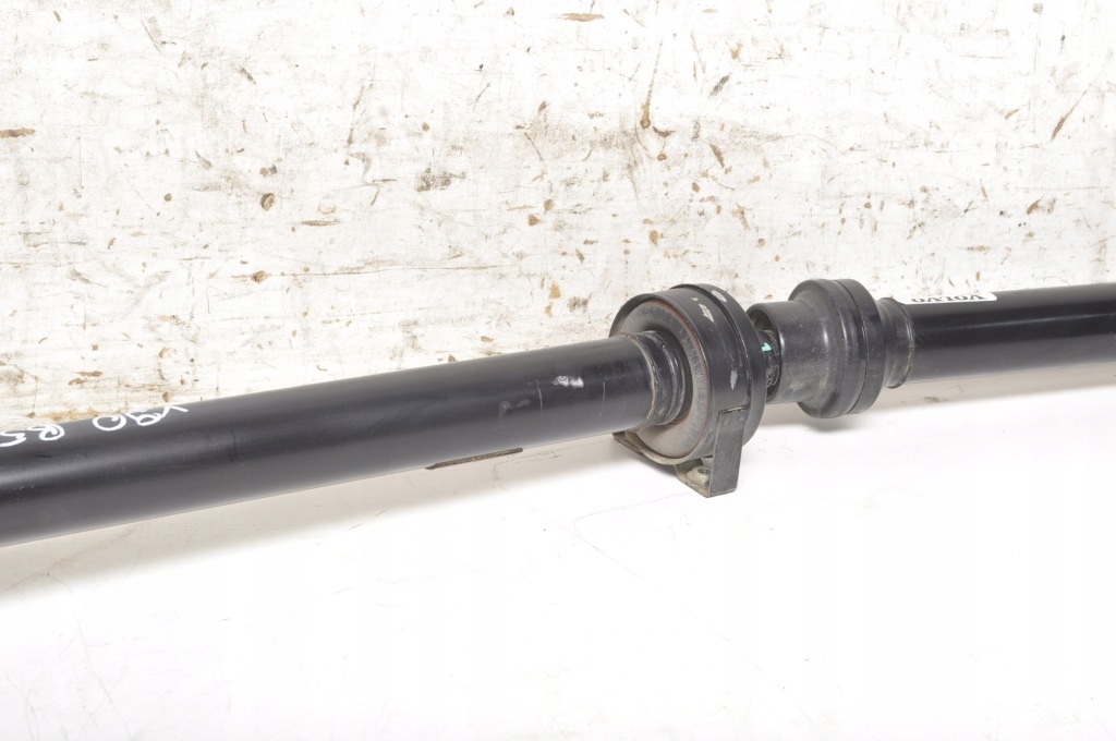 фото №8, Volvo v90 cc cross country b5 wał приводной 32249770