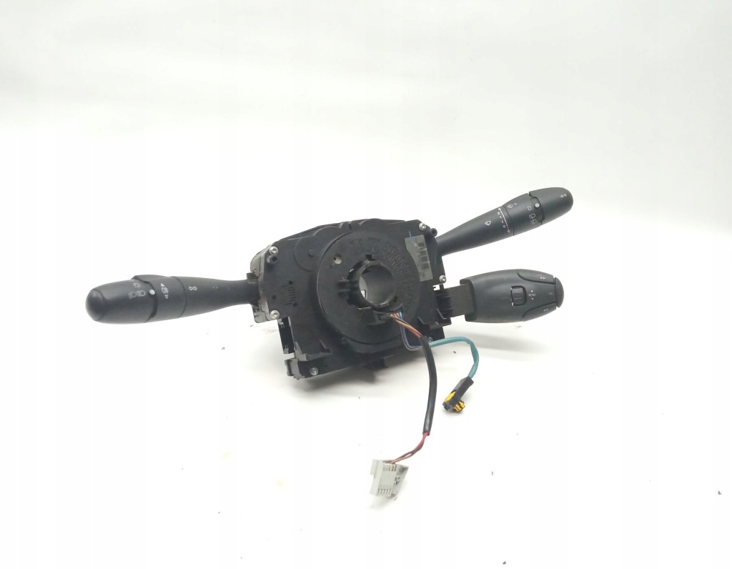 Купити Перемикач комбінований світла citroen berlingo 96661306xt