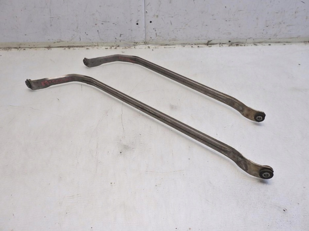 фото №5, Кронштейн кронштейн бака топлива bmw 3 e91