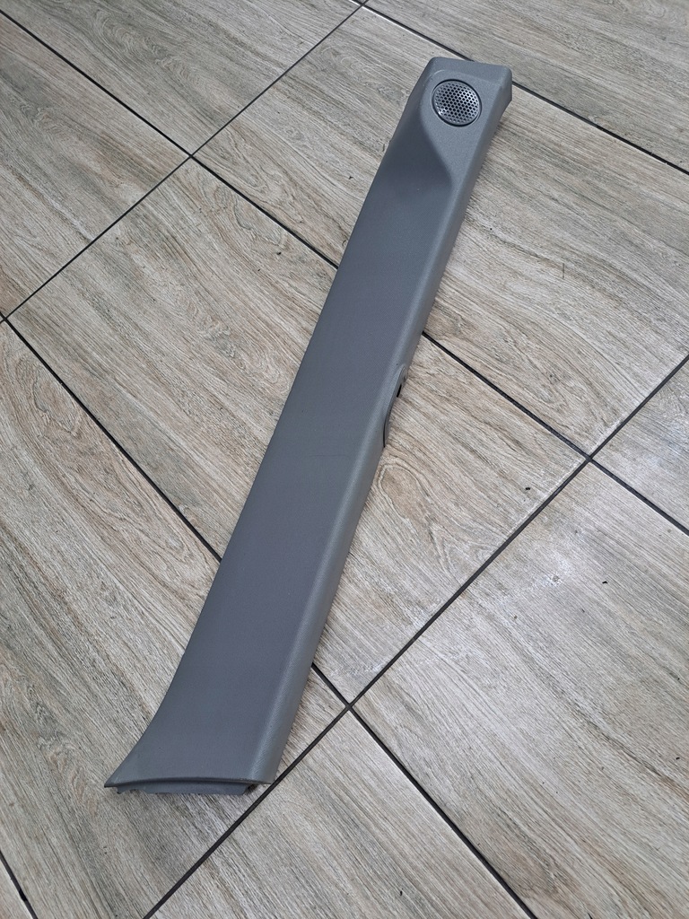 фото №2, Защита накладка накладка стойка правая renault gama t range