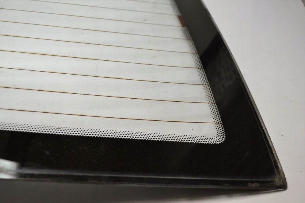 фото №7, Polonez atu стекло задняя задняя