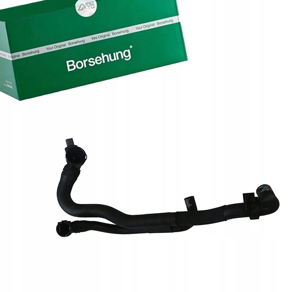 фото №1, Wąż жидкость охлаждающей do vw scirocco iii 1.4 tsi