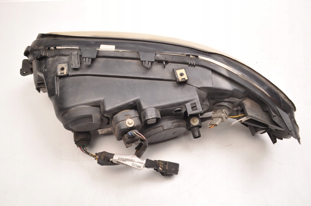 фото №10, Volvo v70 ii лампа правая передняя правый перед uk 30698840 lift