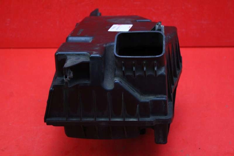 фото №5, Корпус фільтра повітря 2y000 nissan maxima a33 2.0 v6 140 km 00-05