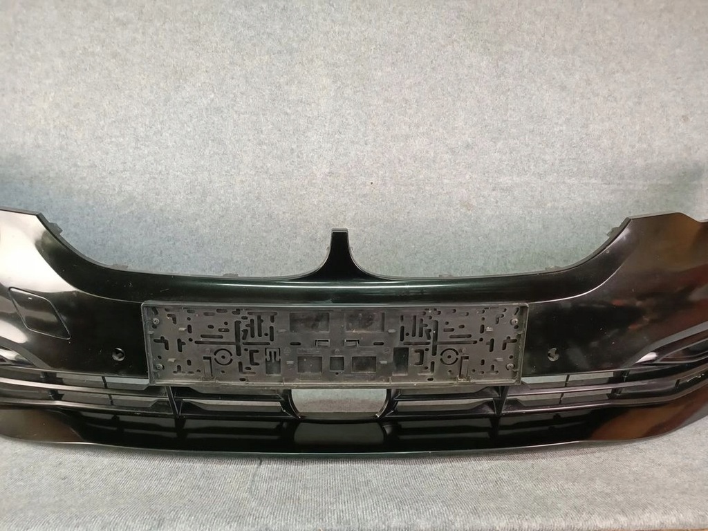 фото №6, Бампер передний перед - bmw serii 5 g30 g31 17-21