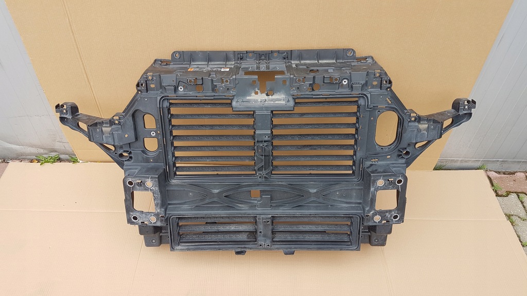 фото №8, Pas перед усилитель ford explorer 20-