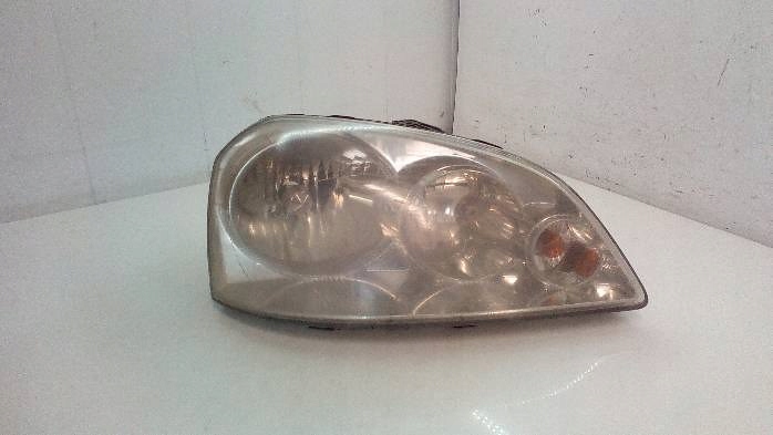 фото №7, Фара правый лампа перед chevrolet nubira