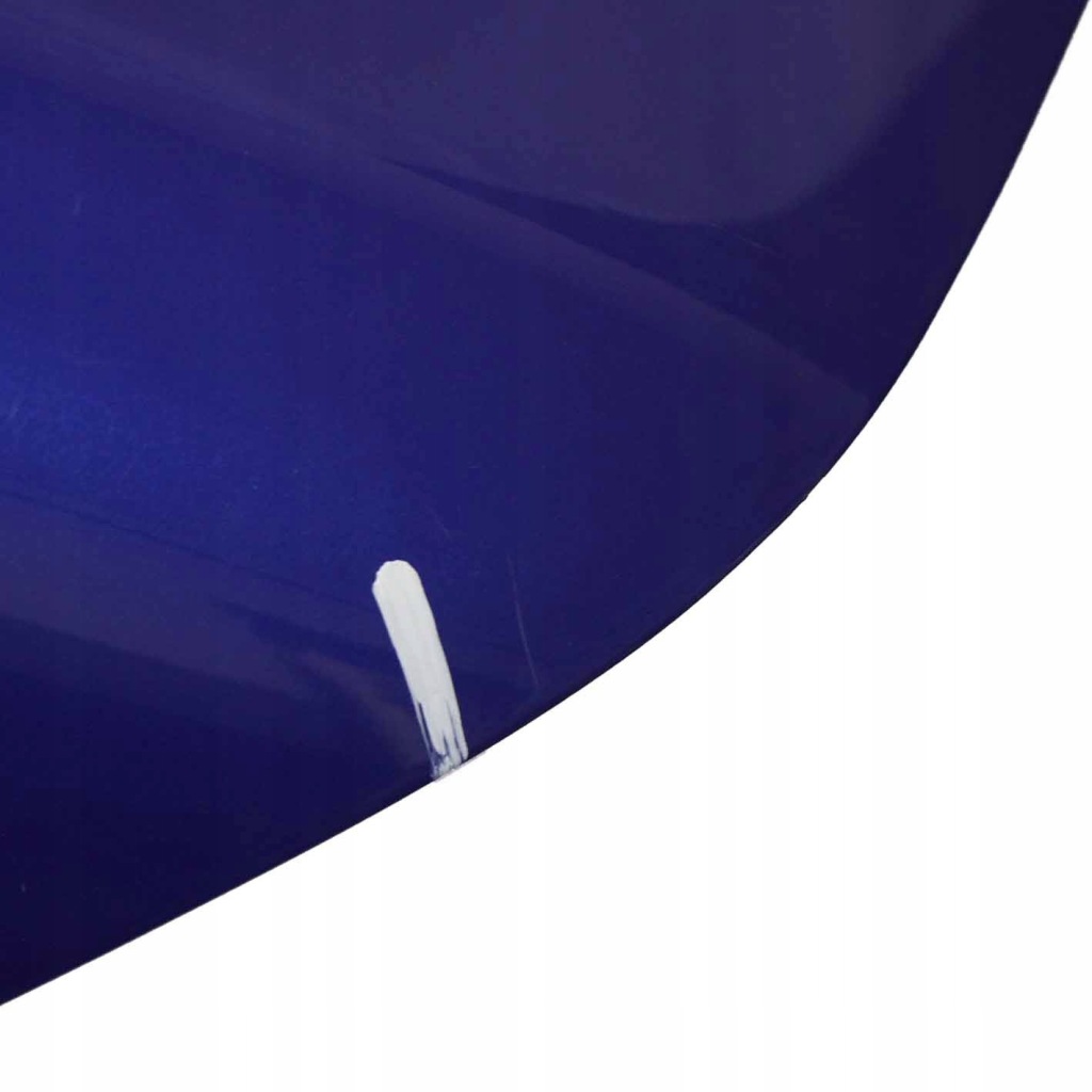 фото №8, Mercedes slk r170 крышка багажника багажника linarite blue