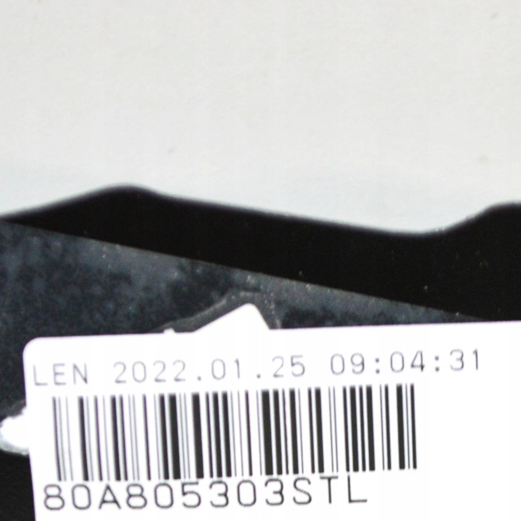 фото №9, Audi q5 fy передняя часть left fender панель усилитель 80a805303stl oem