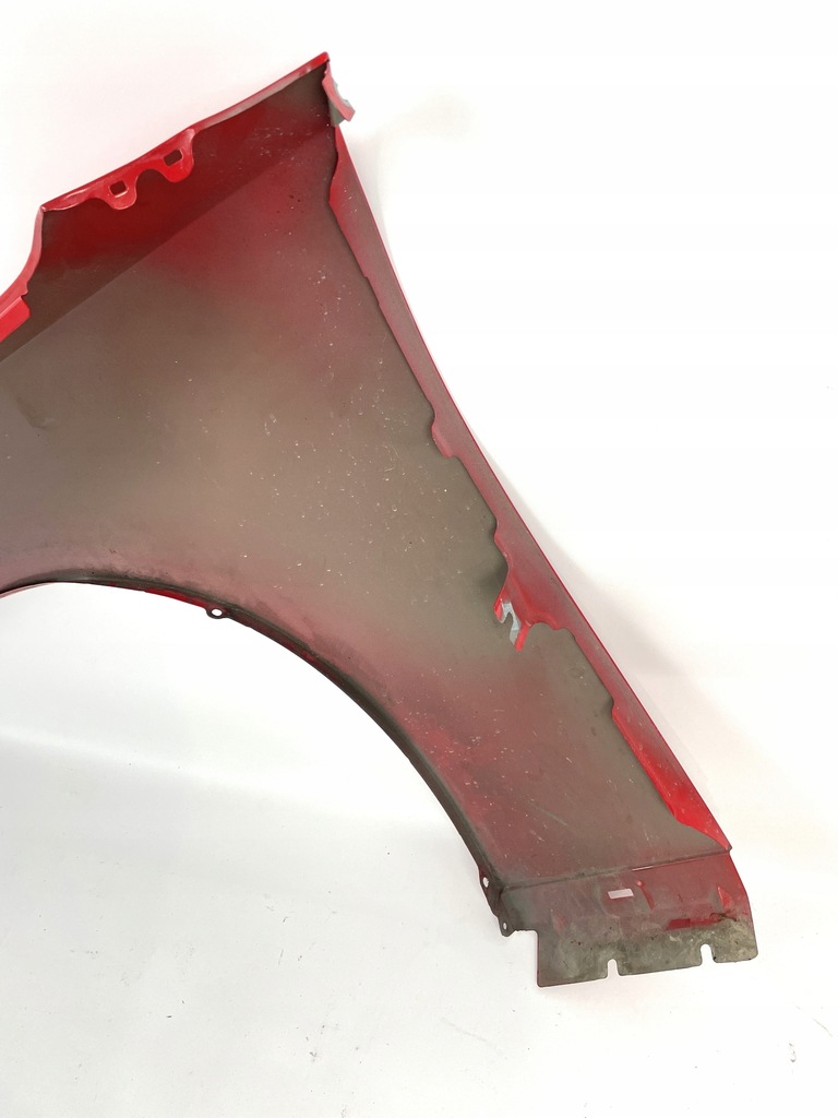 фото №9, Dodge charger 2015+ крила правий передній перед