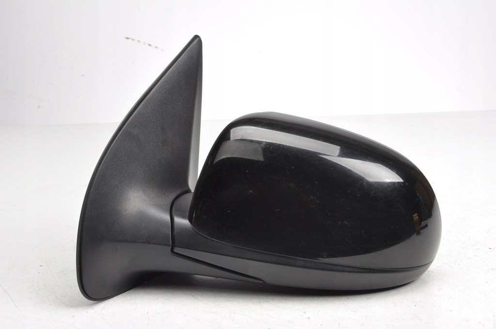 фото №1, Hyundai i10 дзеркало ліва 3 pin 022889