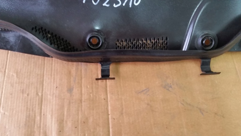 фото №8, Жабо mercedes ml w164 a1648300228