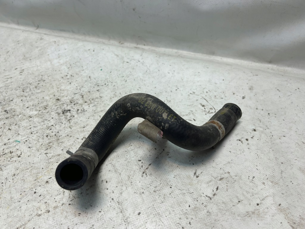 фото №1, Hyundai elantra iv vi 16- wąż шланг воздуха