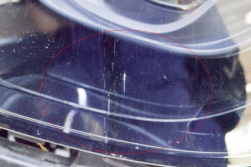 фото №10, Mercedes gle w167 фара передний левый a2c76027307 2022 rhd 15475514 uks