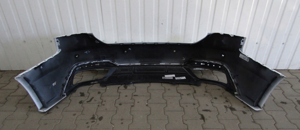 Бампер задня audi a5 8w6 coupe s-line lift 20- в Україні