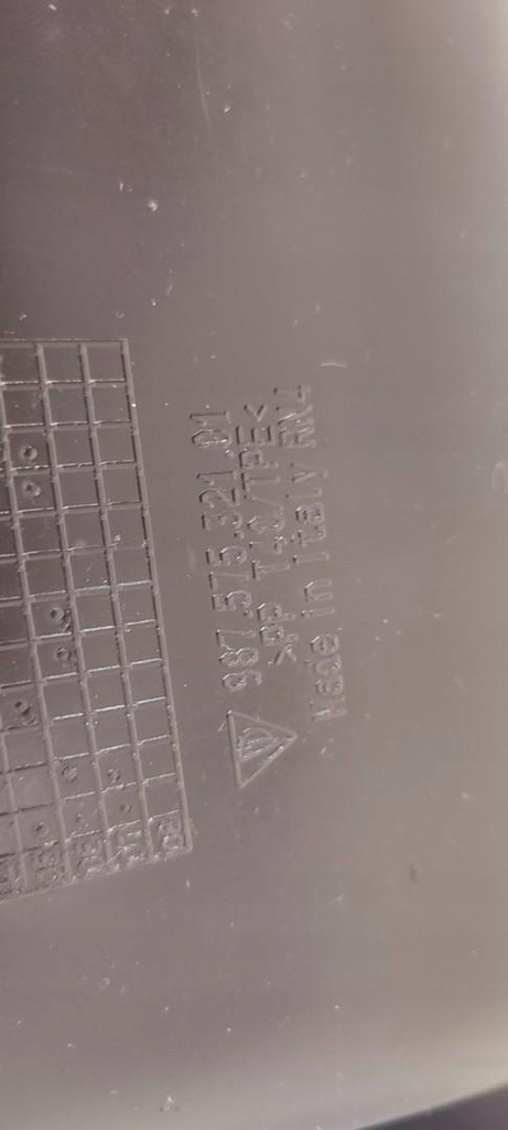 фото №8, Porsche cayman s 987 вентилятор радіатор радіатор ліва 99710603303