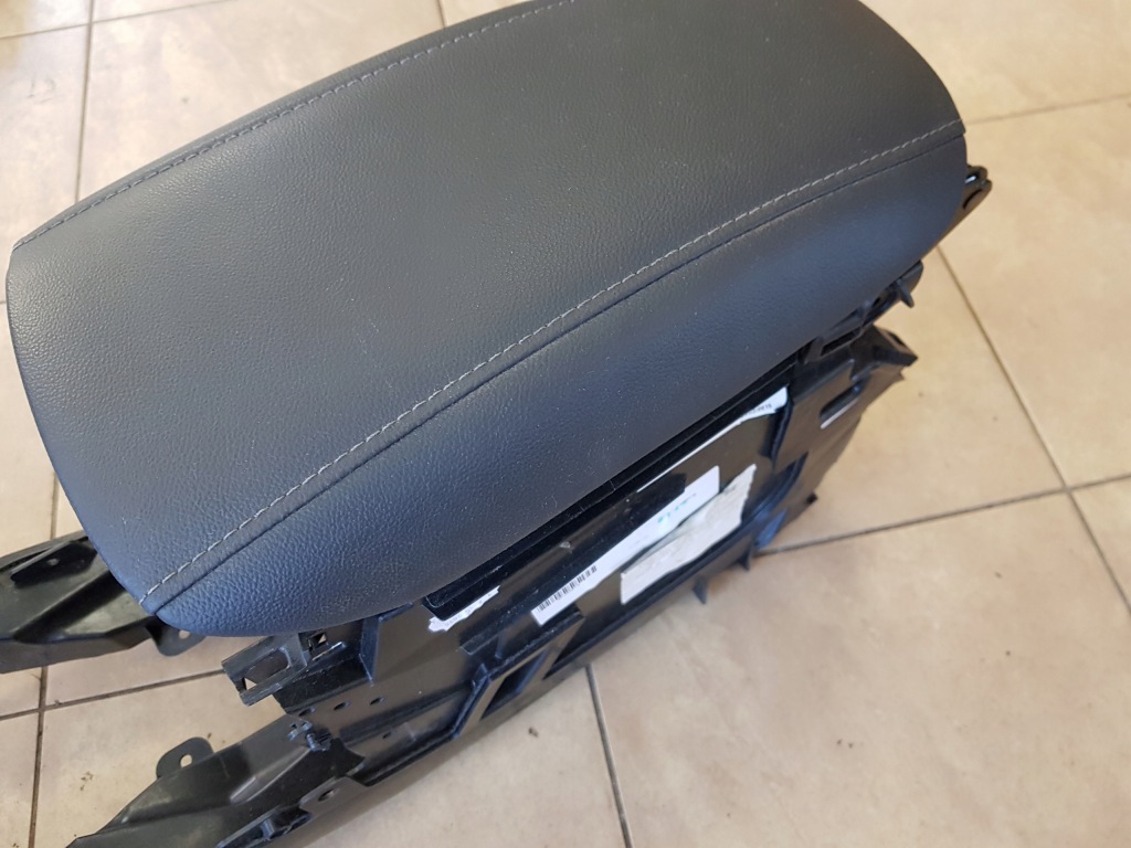 фото №2, Підлокітник ford mondeo mk5 оригінал