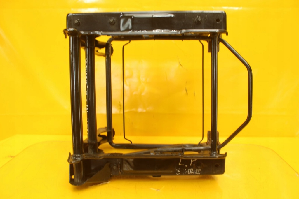 фото №11, Основание сиденье каркас левый перед boxer ii jumper ii fiat ducato iii