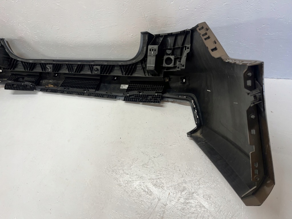 Бампер задня задній audi a7 ii c8 19r s-line 4k8807511c org wys 24h fv Оригінал