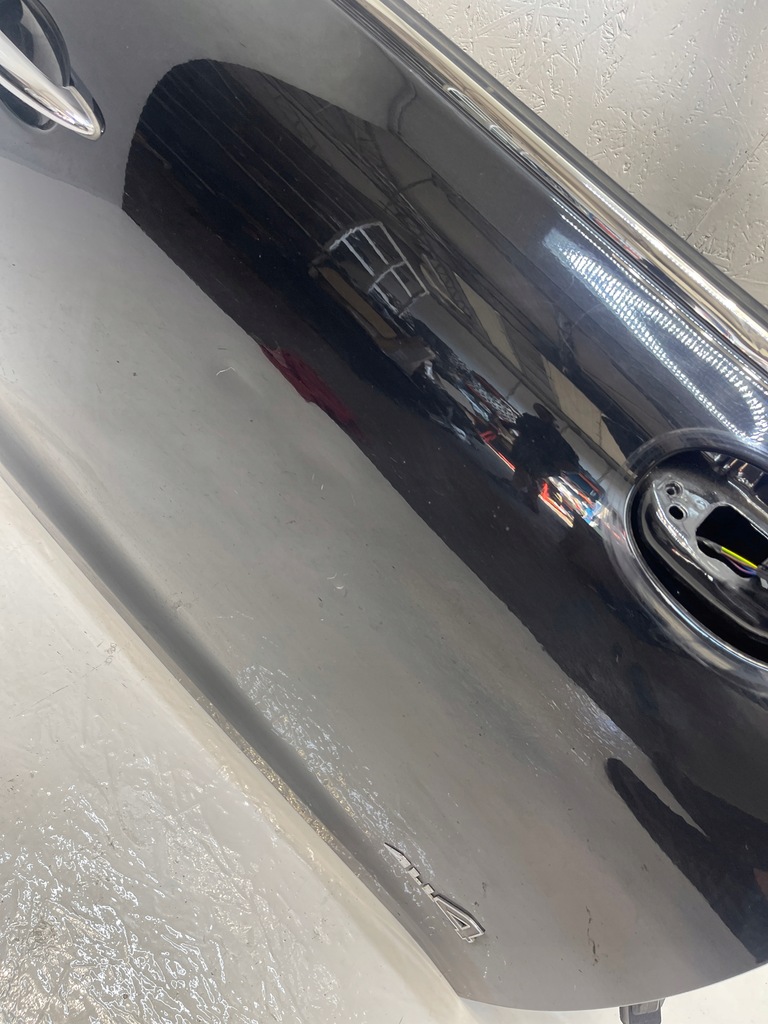 фото №3, Mini countryman r60 передні праве двері