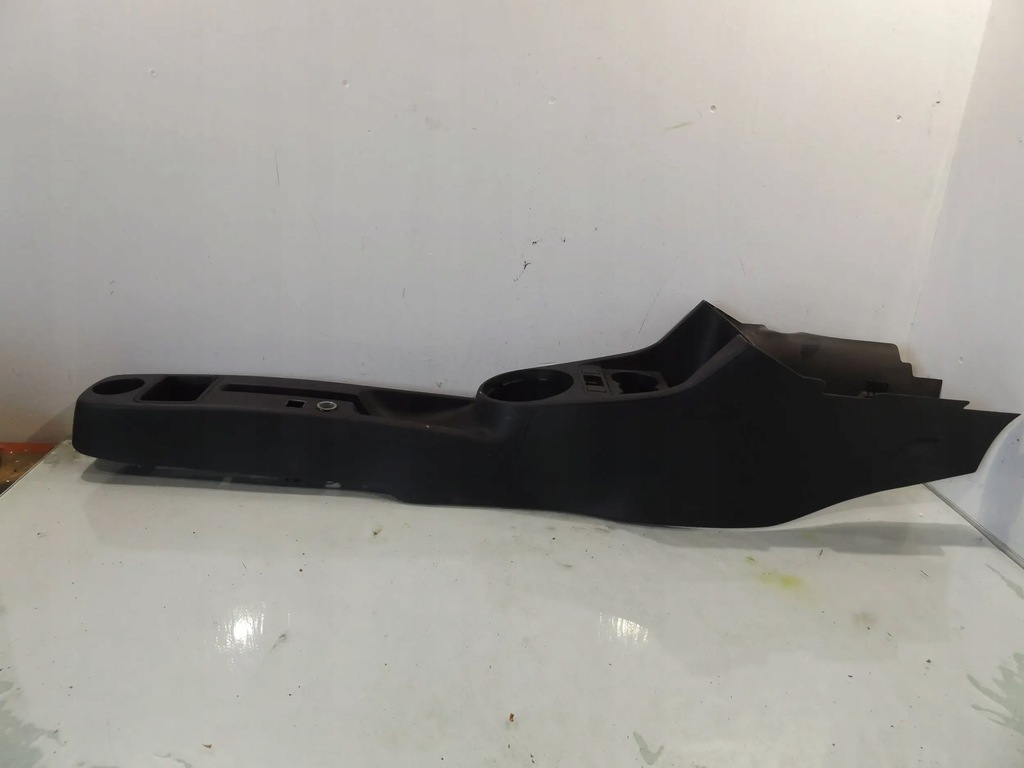 фото №1, Fabia ii туннель средний