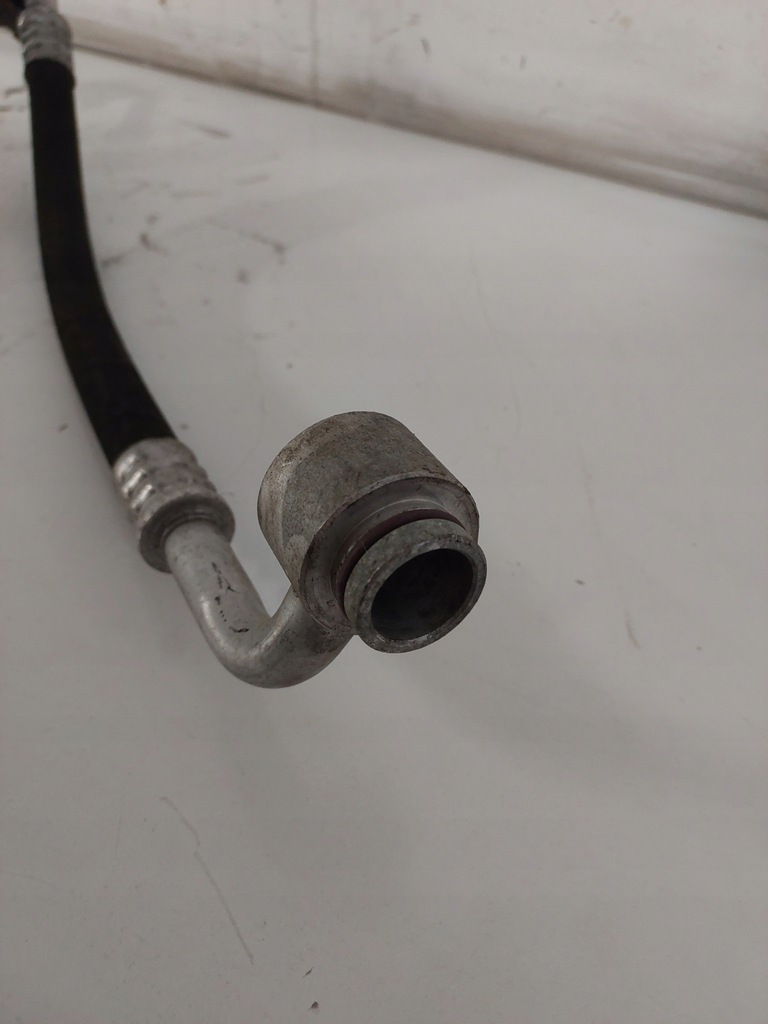 фото №8, Volkswagen оригінальний номер 1k0820743cc шланг кондиціонера