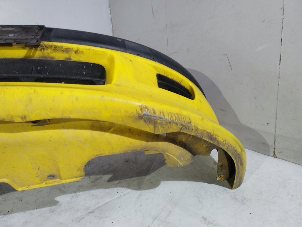 фото №8, Honda logo бампер перед передній