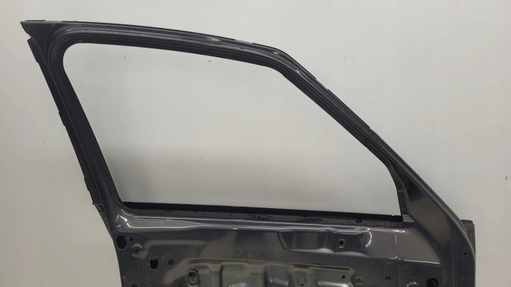 фото №14, Opel zafira c 12+ двері перед передні ліва fv