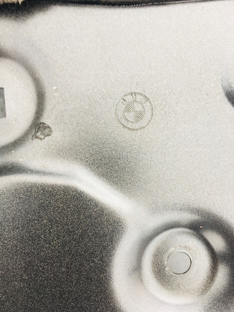 фото №14, Bmw 2 f45 дверь левая задние задняя