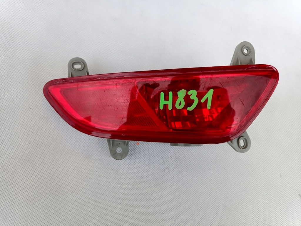 фото №1, Hyundai ix20 лампа противотуманная правая задняя