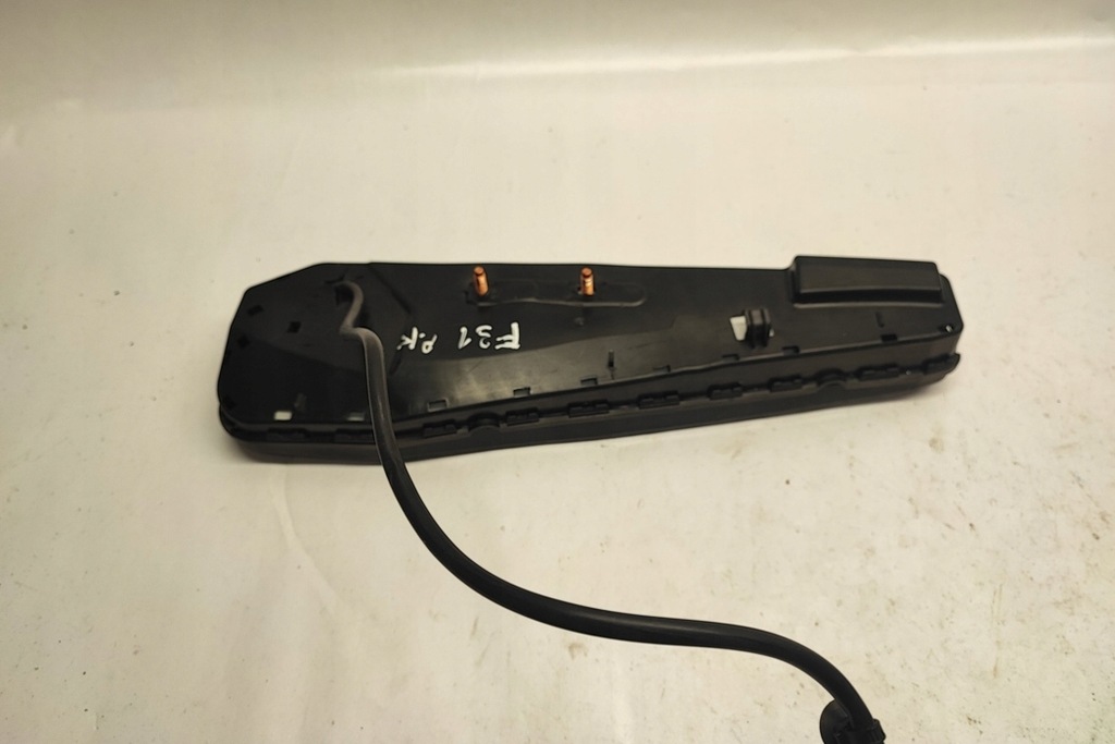 фото №12, Подушка подушка безопасности сиденье передняя левая bmw 3 touring f31 7239615 2.0l