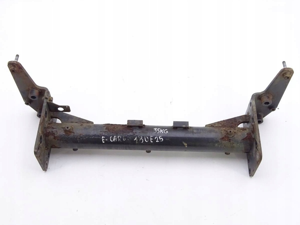 фото №1, Iveco eurocargo iii 08-15 балка рами перед 22,5''