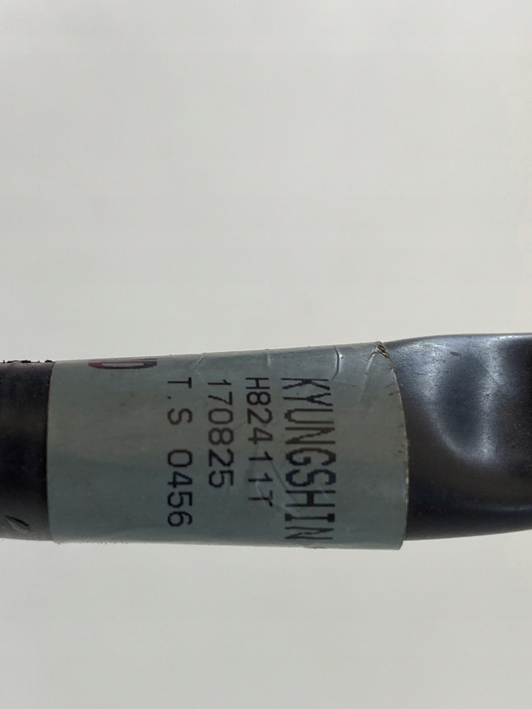 фото №6, Шланг маси маса двигуна kia picanto iii