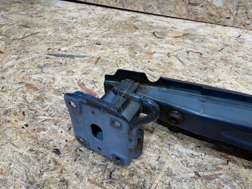 фото №8, Mazda 6 gj iii 3 12-24 балка усилитель бампера задняя задняя