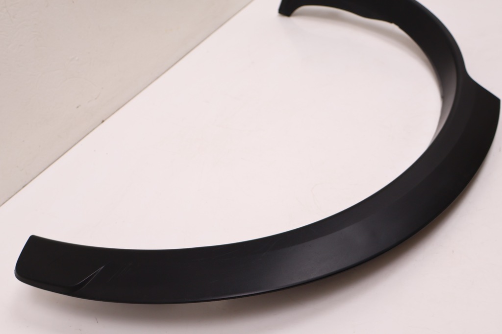 фото №7, Mitsubishi eclipse cross молдинг крила ліва задня 7400a511