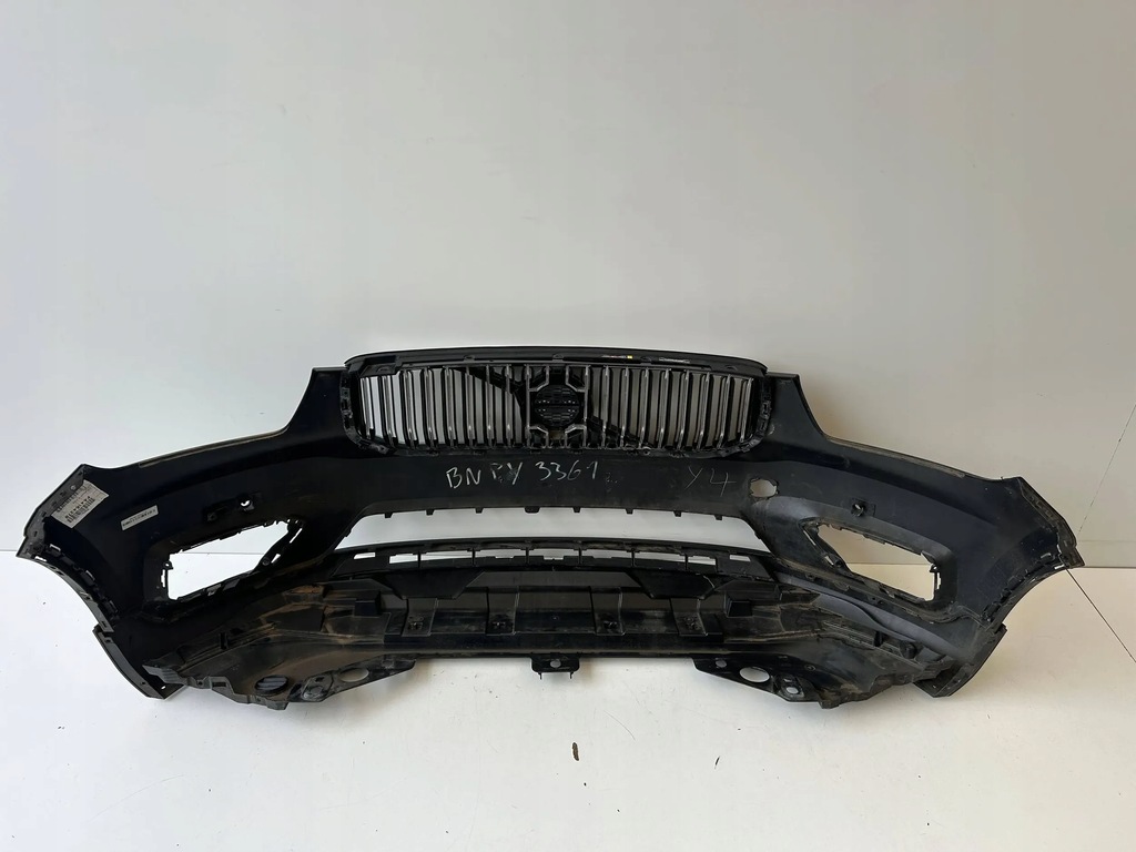 фото №7, Volvo xc40 бампер перед 31449340 оригінал