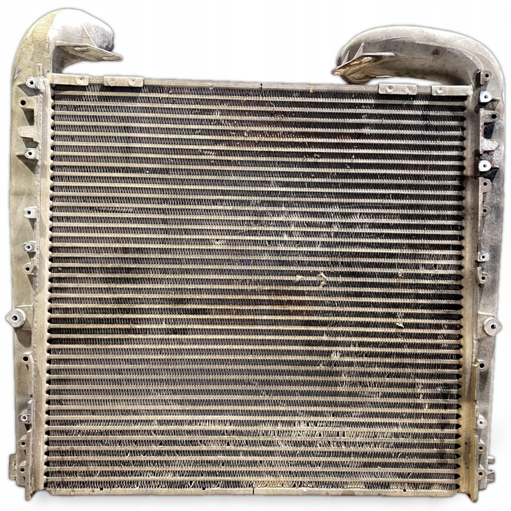 фото №1, 1795730 scania інтеркулер