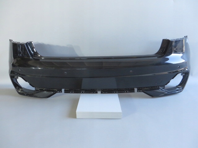 Купити Audi a1 82a s line бампер задній задній