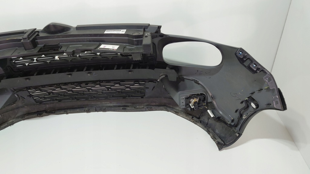 фото №10, Citroen c3 iii бампер перед передній ktpd kompletny