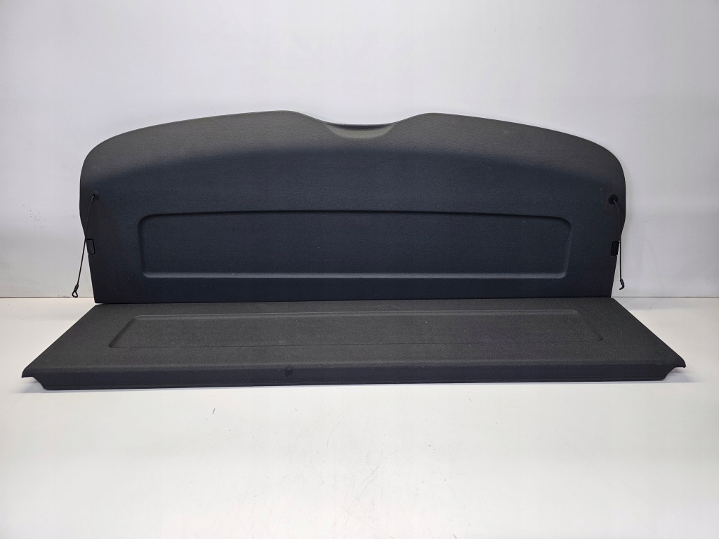 фото №1, Полка багажника audi q5 8r czarna 8r0867769g