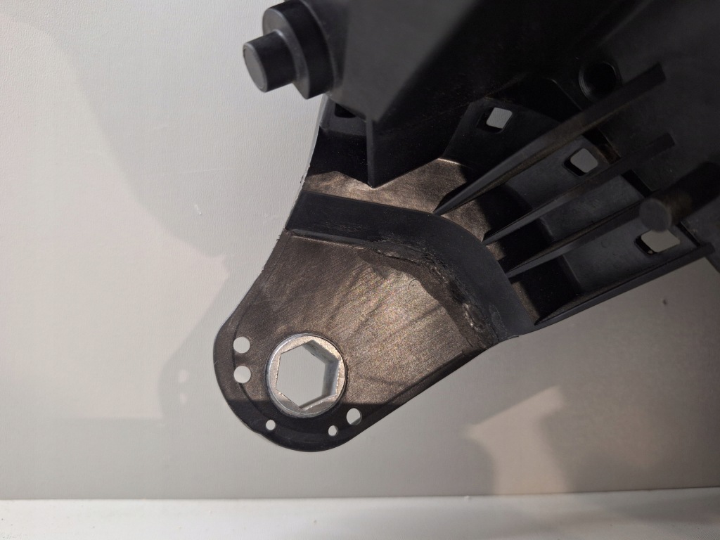 фото №8, Mercedes cls c257 w257 лампа права led high performance фара перед usa