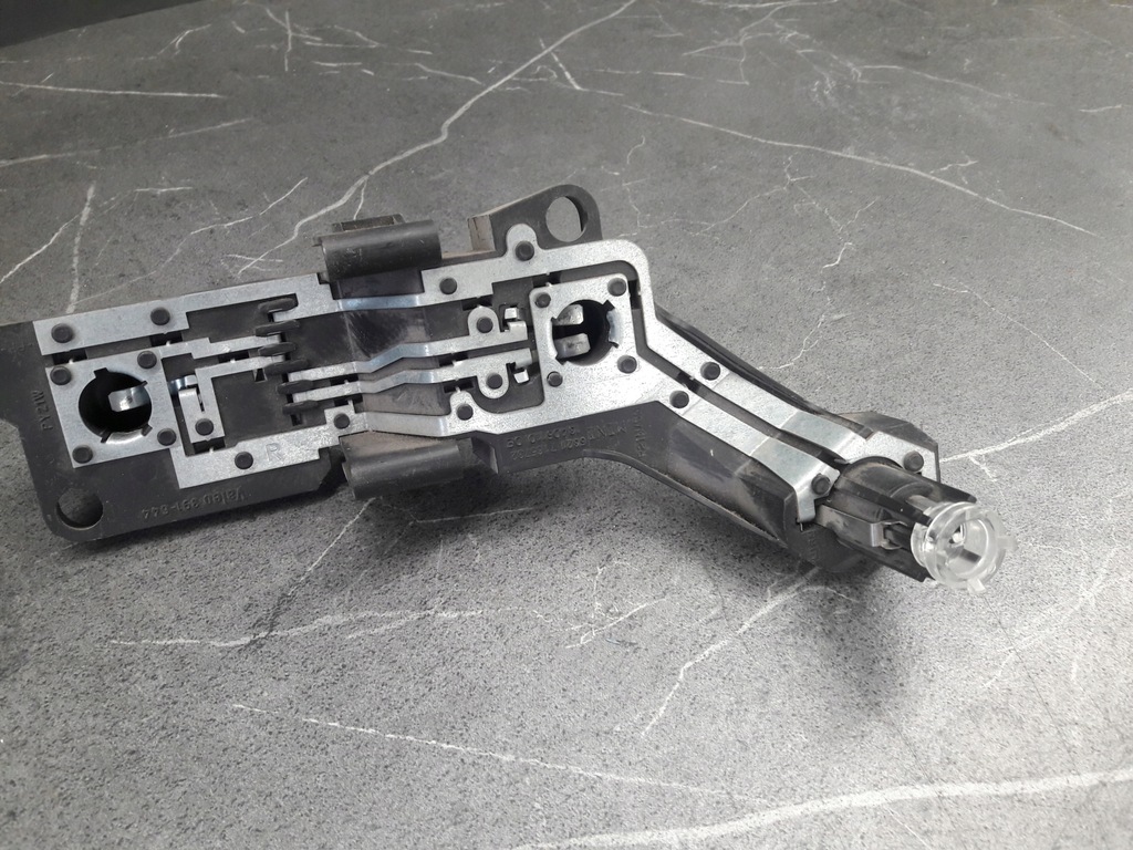 фото №1, 7165732 вкладиш лампи правий mini cooper r50 r53 k